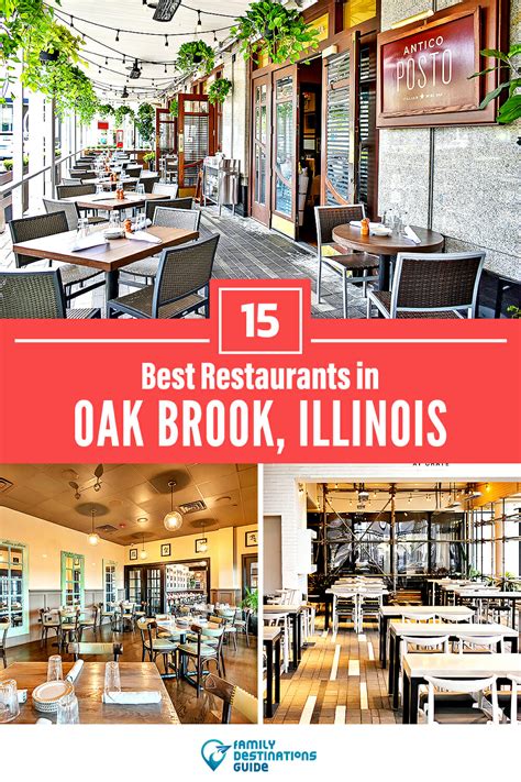 27 Best Seafood Restaurants In Oak Brook